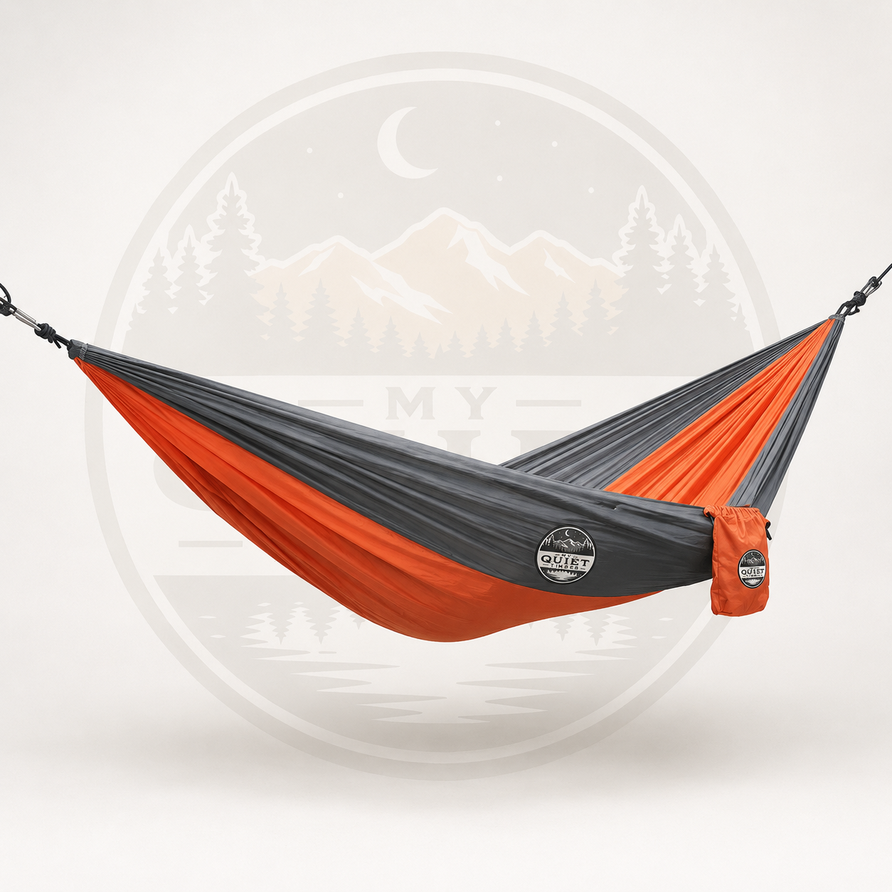 Quiet Timbers Basecamp Hammock